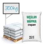 Węglan wapnia strącany 300 kg