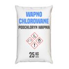 Wapno chlorowane worek 25 kg