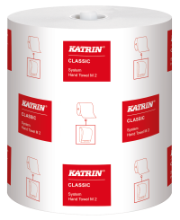 Ręcznik systemowy Katrin 46010 rolka 