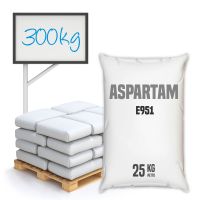 Aspartam E951 - atrakcyjne ceny - hurtownia chemiczna Distripark.com