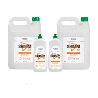 Koncentrat do mycia naczyń Shimm ROKO Professional -distripark.com