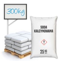 Węglan Sodu 300 kg