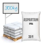 Aspartam E951 - atrakcyjne ceny - hurtownia chemiczna Distripark.com