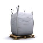 Superplastyfikator Rocrete SP, Big-Bag 500 kg