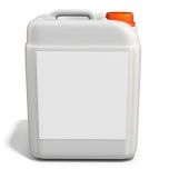 Przemysłowy środek czyszczący - EXOclean BCK kanister 20kg