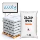 Chlorek amonu