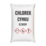 Chlorek cynku bezwodny - hurtownia chemiczna distripark.com