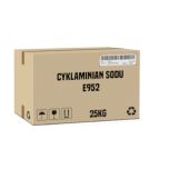 Cyklaminian sodu e952 - distripark.com