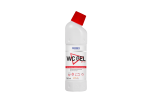 Żel do mycia urządzeń sanitarnych WC GEL ROKO Professional