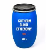 Glikol etylenowy  35% 220L