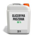 Gliceryna paszowa 80% - Distripark.com