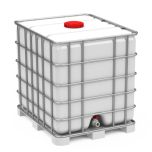 Gliceryna paszowa IBC 