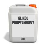 Glikol propylenowy, kanister 30 l