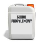 Glikol propylenowy, techniczny