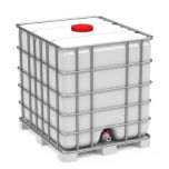 Glitherm, glikol etylenowy, DPPL 1000 l, stężenie 48%