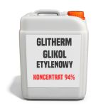Glikol etylenowy 94 % (Glitherm koncentrat)