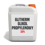 Glikol propylenowy 33 % (Glitherm - 15 °C)
