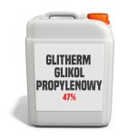 Glikol propylenowy 47 % (Glitherm - 30 °C)