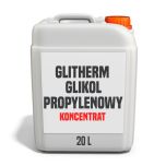 Glikol propylenowy 20 l kanister koncentrat