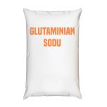 Glutaminian sodu (E 621) - Distripak.com