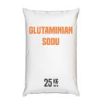 Worek 25 kg glutaminian sodu