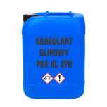 Koagulant glinowy PAX XL 19H