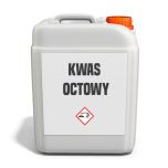 Kwas octowy - distripark.com