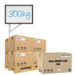 Kwas sorbowy 300 kg