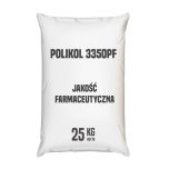 Polikol 3350 PF jakości farmaceutycznej worek 25 kg