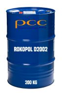 Dodatek do produkcji tuszy drukarskich oraz opakowań Rokopol D2002 - distripark.com
