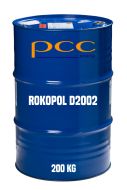 Rokopol D2002 beczka 200 kg