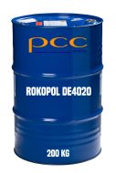 Rokopol DE4020 beczka 200 kg