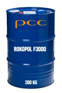 Rokopol F3000 do produkcji materaców poliuretanowych - distripark.com