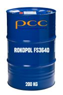 Rokopol FS3640 beczka 200 kg