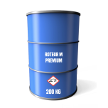 Roteor M PREMIUM 3% pojemnik beczka 200 kg