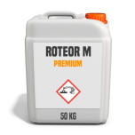 Roteor M PREMIUM 3% pojemnik kanister 50 kg