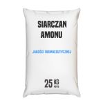Siarczan amonu jakości farmaceutycznej 