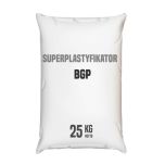 Superplastyfikator BGP