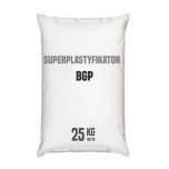 Superplastyfikator BGP, worek 25 kg