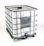 Superplastyfikator BG97 40, kontener 1000 kg