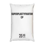 Superplastyfikator CP worek 25 kg