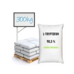 L-tryptofan 300 kg