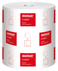 Ręcznik systemowy Katrin 46010 rolka 