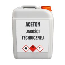 Aceton techniczny - distripark