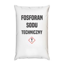 Fosforan sodu trójsodowy techniczny - Distripark.com