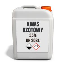 Kwas azotowy 55 % - distripark.com