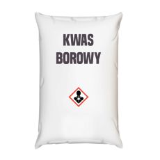 Kwas borowy techniczny (kwas borny) - distripark.com