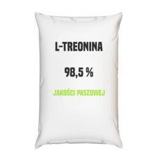 L-Treonina 98,5 % paszowa - distripark.com