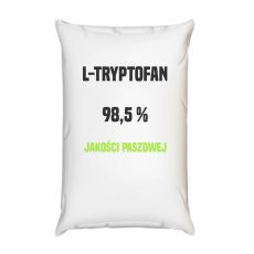 L-Tryptofan 98,5 % paszowy -distripark.com