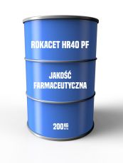Rokacet HR40 PF jakość farmaceutyczna beczka 200 kg